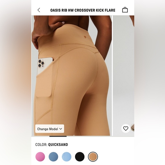 Fabletics outfit NWOT - Picture 8 of 9